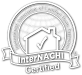 InterNACHI Certified